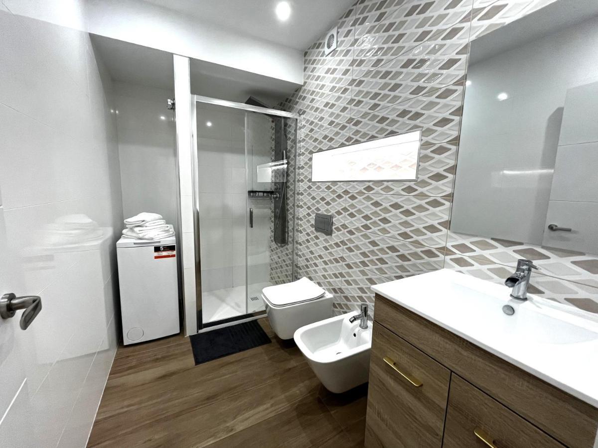 Moderno Estudio En Appartement