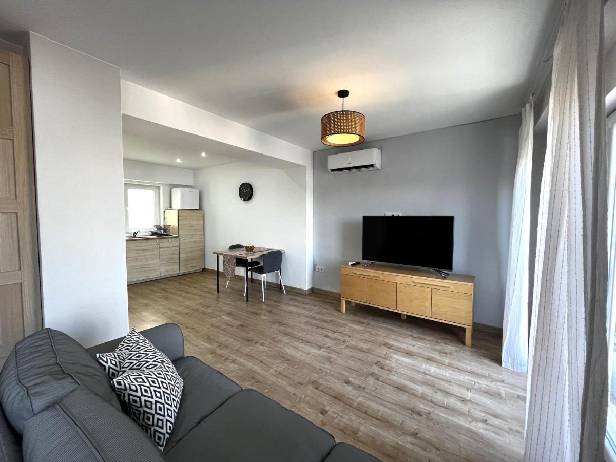 Appartement Moderno Estudio En *