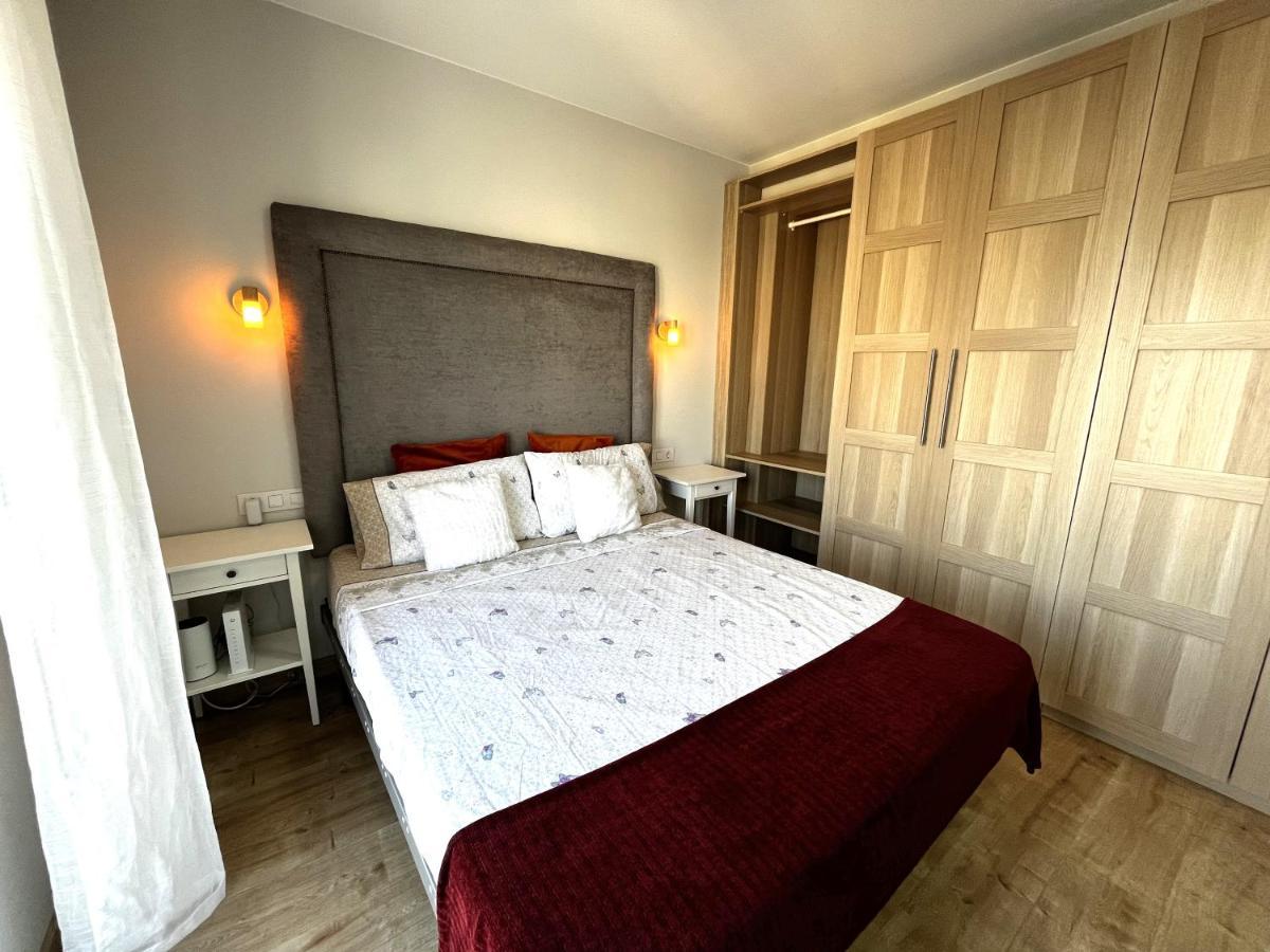 Apartment Moderno Estudio En *