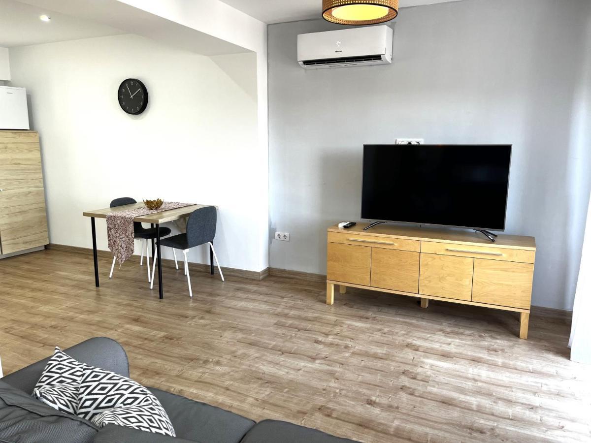 Moderno Estudio En Valence