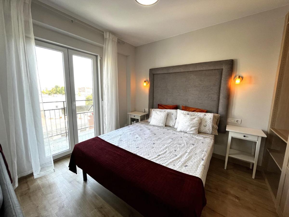 Apartment Moderno Estudio En *
