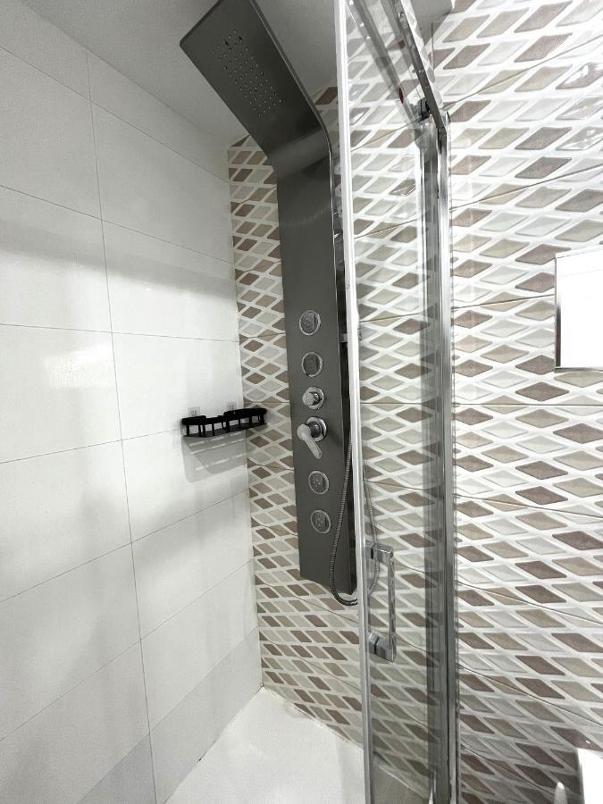 Moderno Estudio En Apartment *