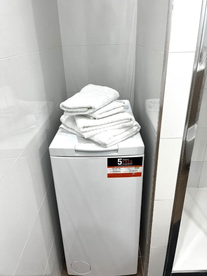 Appartement Moderno Estudio En *